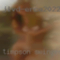 Timpson, swingers
