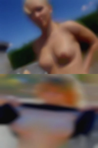 Swinger 60 and horny.