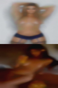 Strap-on big swingers tit women PA.