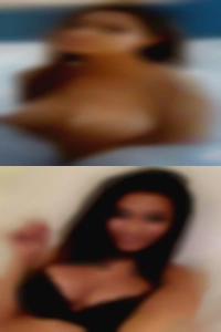 Few black swinger nude girls.