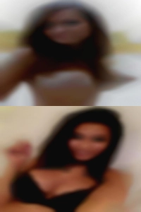 Tanned sexy dogging nude girls.