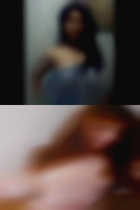 SC getting naked girls cum facials.