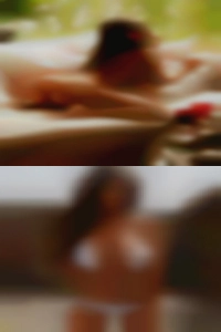 I'm girls horny real into redheads.