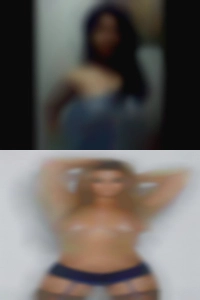 FWBs partner and maybe looking for swinger more.