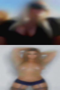 Wewll i might woman say.