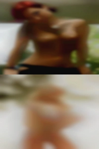 Swapping woman in oral sex way.