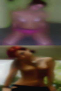 LA housewives nude.